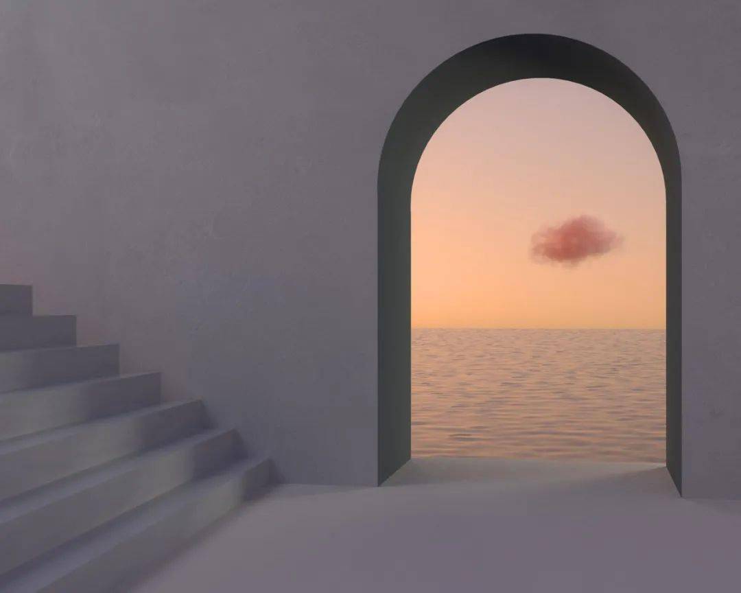如梦境般的迷幻场景！MUE STUDIO的前卫世界-搜狐大视野-搜狐新闻