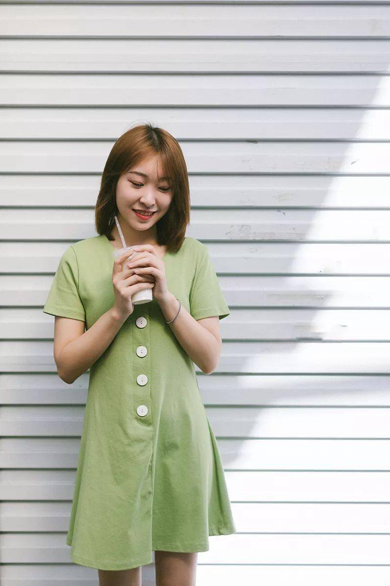 照片|我带妹子在脏、乱、差的「菜市场」拍了组照片，结果......