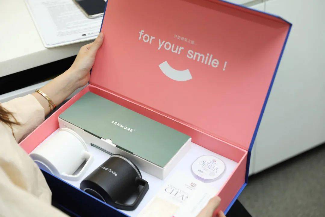 口腔|整牙比整容还要厉害？不动刀，不打针，悄悄变美的秘密就在这里！