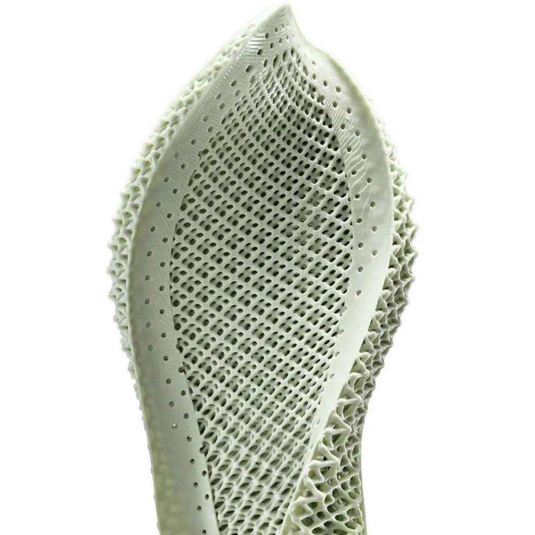 Carbon|adidas 4D 脚感硬？送你一双就知道了 | K-SURPRISE