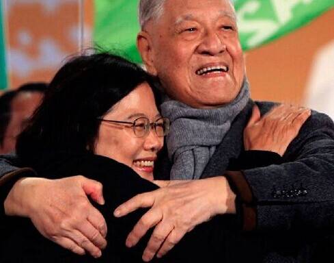 台湾|黄智贤：李登辉死了，留给台湾什么