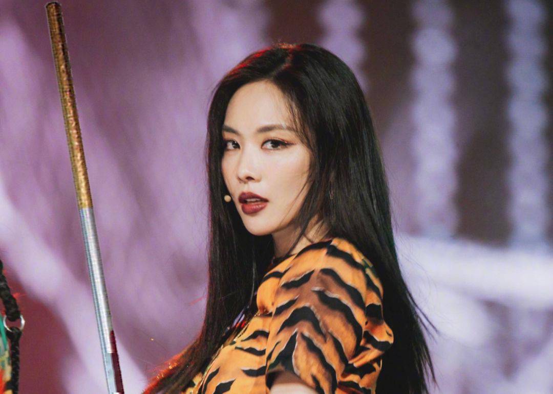 品牌|如果不当女团ACE，她绝对是个带货能力一流的种草机！