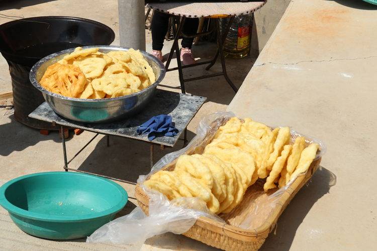 营村|丰宁县文化进万家 文艺进网络“七进活动”第五十期