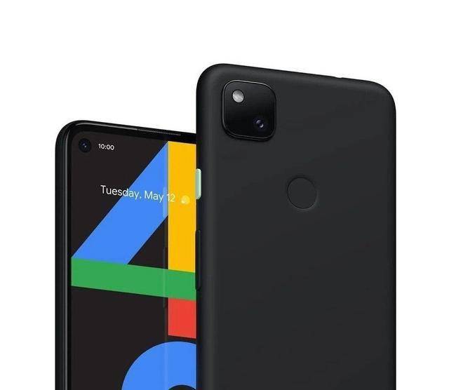 Google 8月3日举行新品发布会或将发布Pixel 4a_手机搜狐网