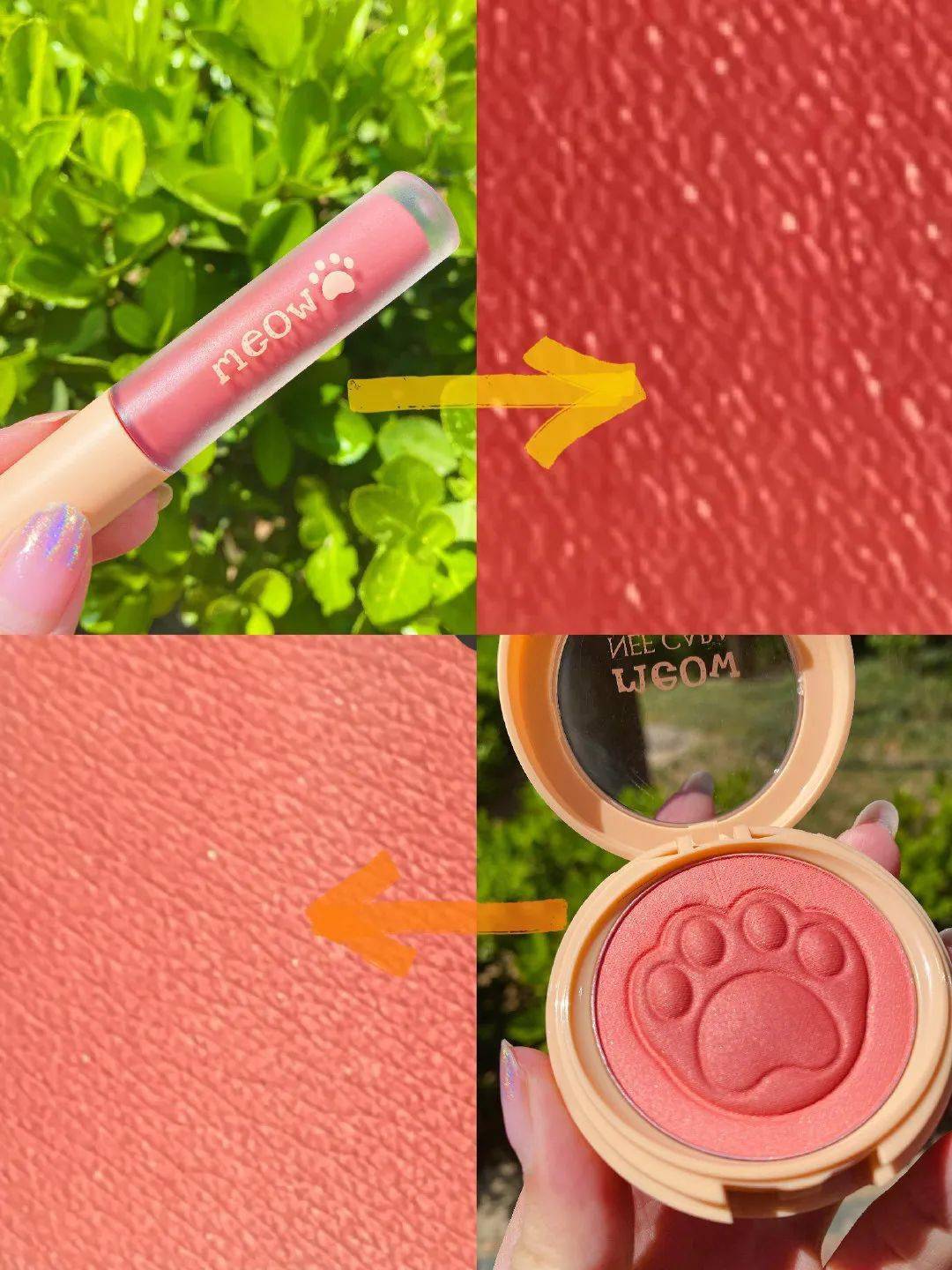 品牌|如果不当女团ACE，她绝对是个带货能力一流的种草机！