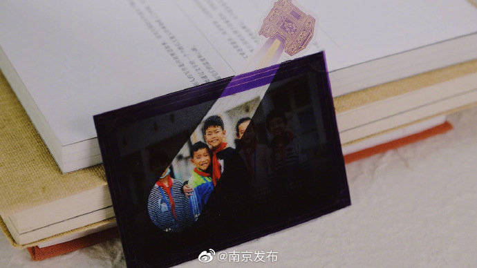 通知书|南京大学用录取通知书扶贫带货 ????