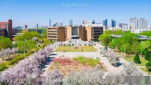 南开大学：2020年在京排名3000以内可以考虑报考1000名以内最稳妥