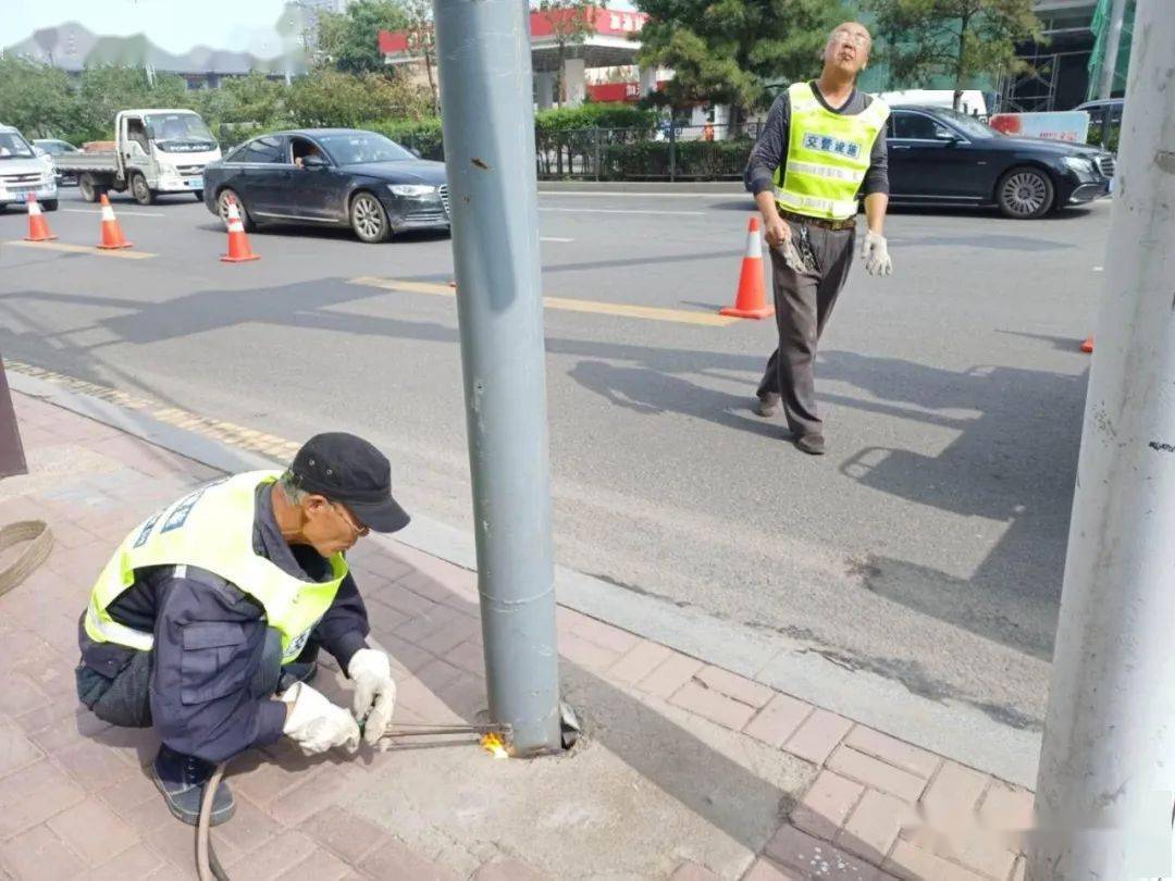 大同:全市清理!