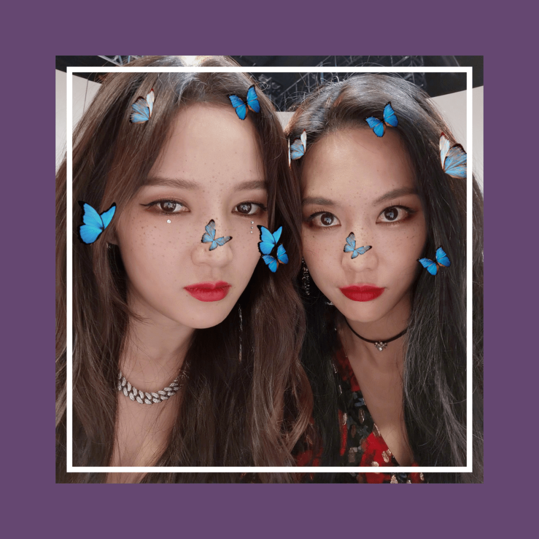 口红|我们都会成为姐姐，但不一定能活得这么漂亮！