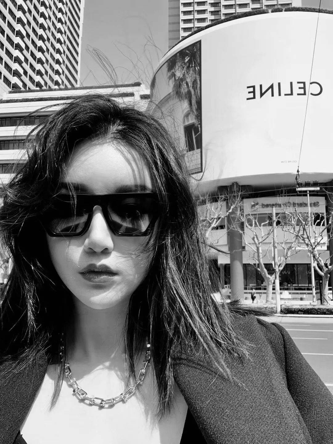 天马行空|素素探店 | 经常被“天马行空”的TONY老师伤害？这位靠谱90后资深发型师安利给你！