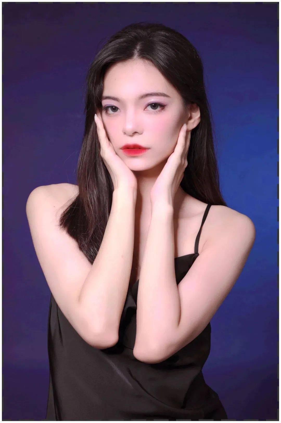 林有|这位南韩拽姐，能手撕10个林有有！