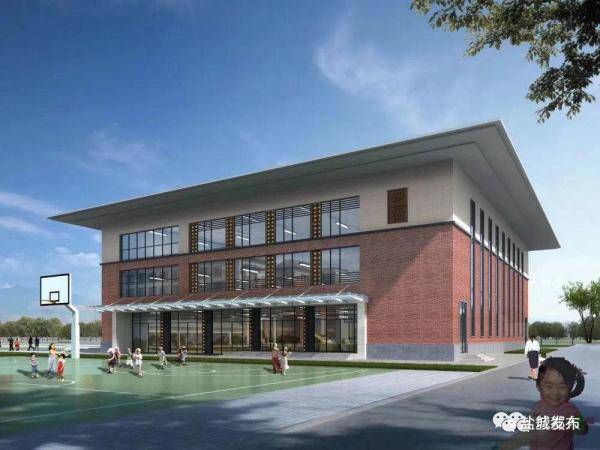 学期|关注！秋学期，市区6所新学校招生！