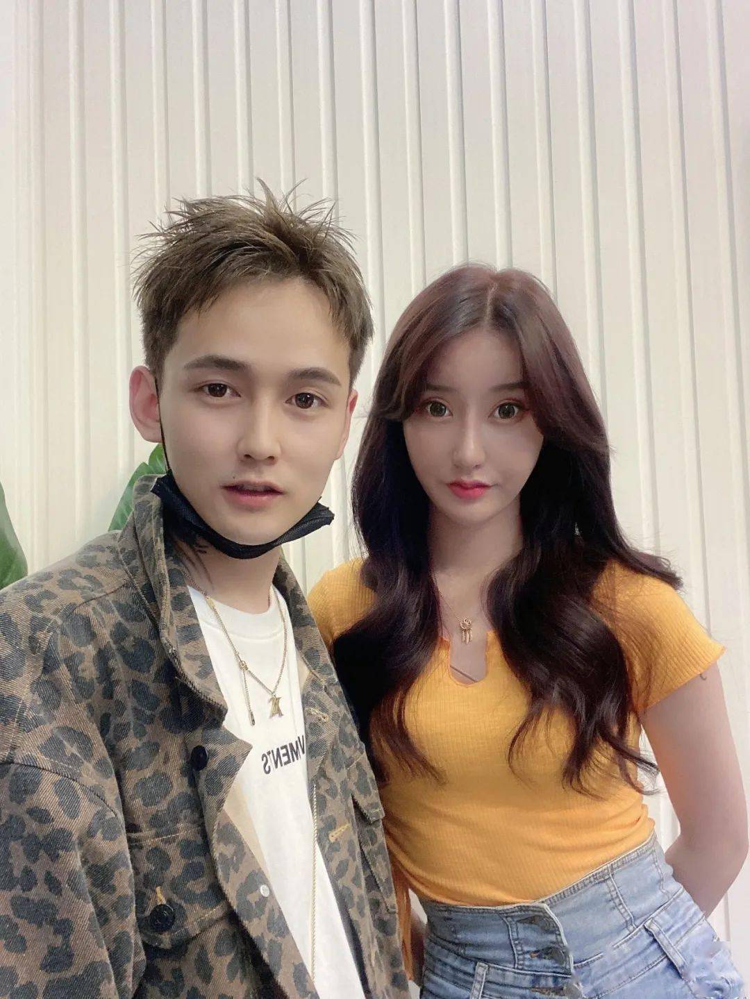 天马行空|素素探店 | 经常被“天马行空”的TONY老师伤害？这位靠谱90后资深发型师安利给你！