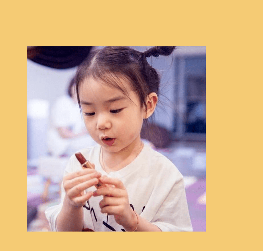 口红|我们都会成为姐姐，但不一定能活得这么漂亮！