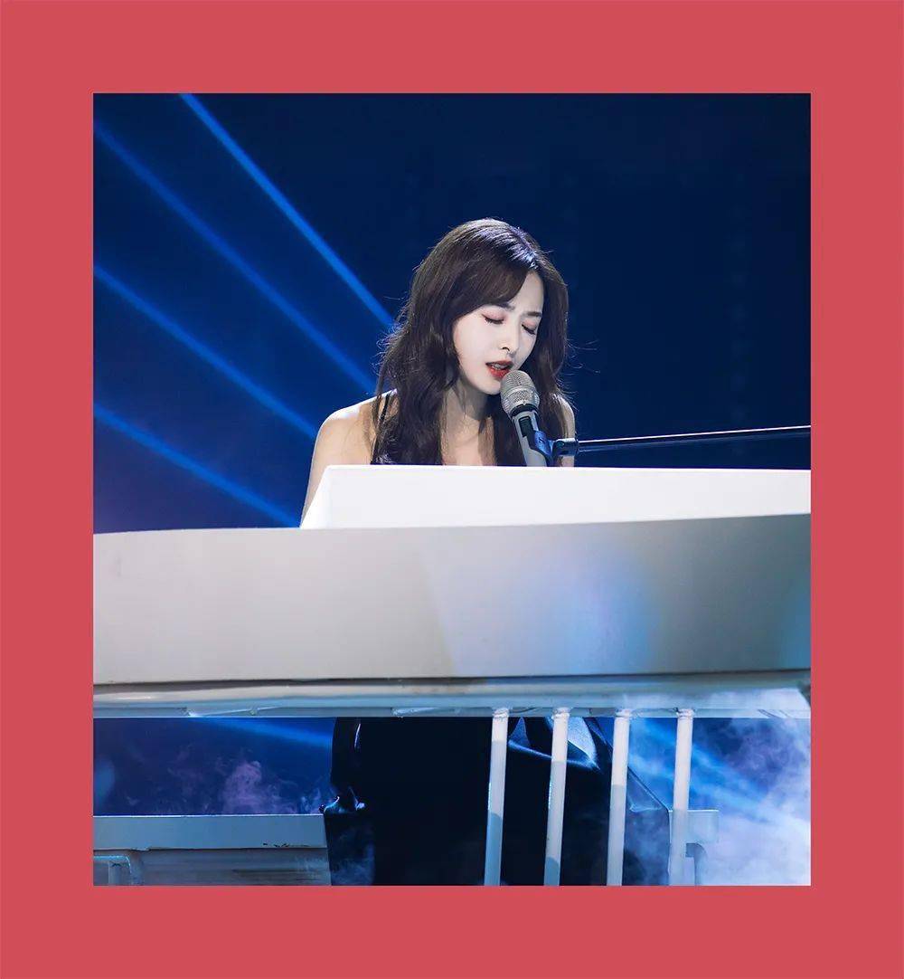 口红|我们都会成为姐姐，但不一定能活得这么漂亮！