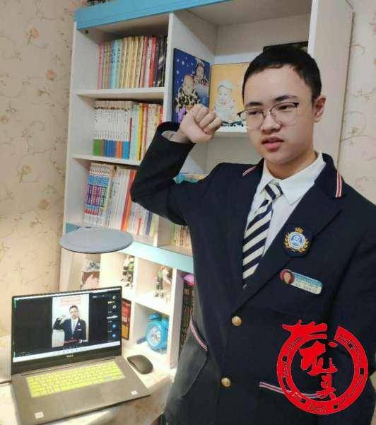 成绩|哈尔滨中考成绩发布！475.5、473.5、471.5…看看这些孩子是咋学的！