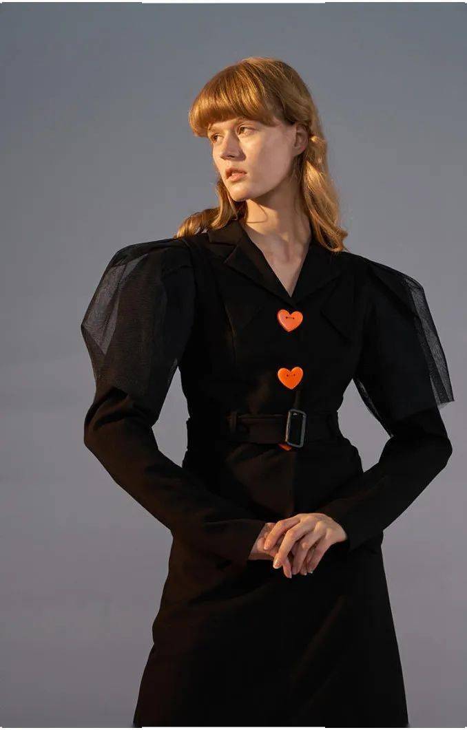 女装|2021春夏流行趋势，8大女装细节，你不可不知！