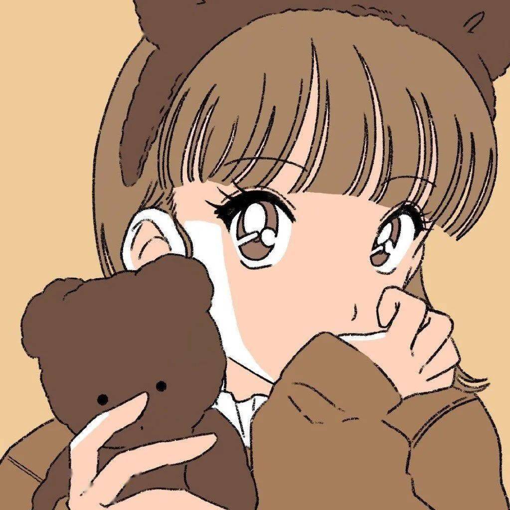 百看不厌的微信头像