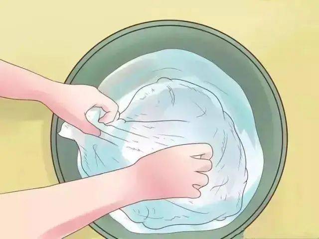 分享:毛巾吸水性,脱毛率测试视频