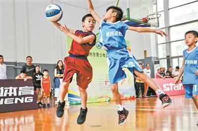 培训|运营成本高企、线上培训褒贬不一，疫情后体育培训路在何方