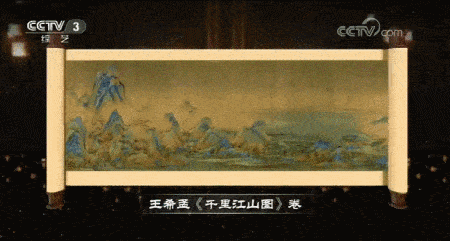 18岁天才少年竟用昂贵的绿宝石画出十大传世名画