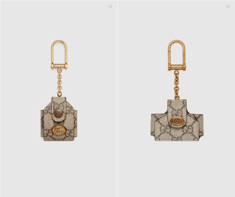 保护|配上万块的保护壳，AirPods 配吗？