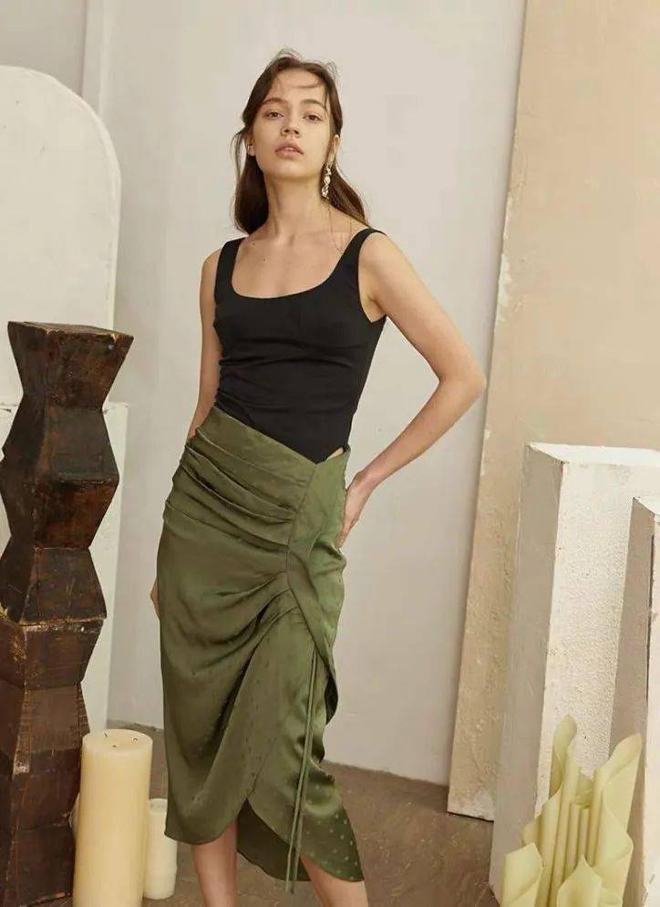 女装|2021春夏流行趋势，8大女装细节，你不可不知！