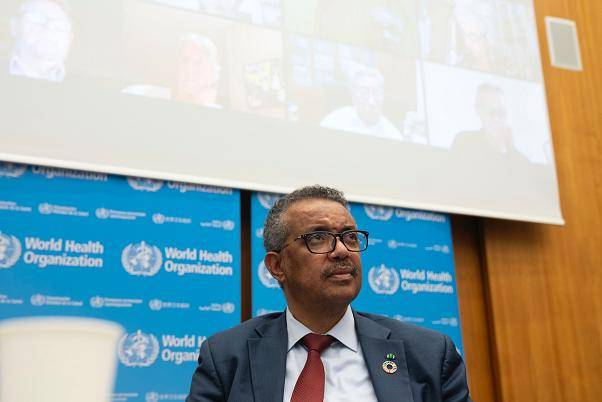 影响|世卫组织：新冠肺炎是百年一遇的健康危机，影响将持续几十年