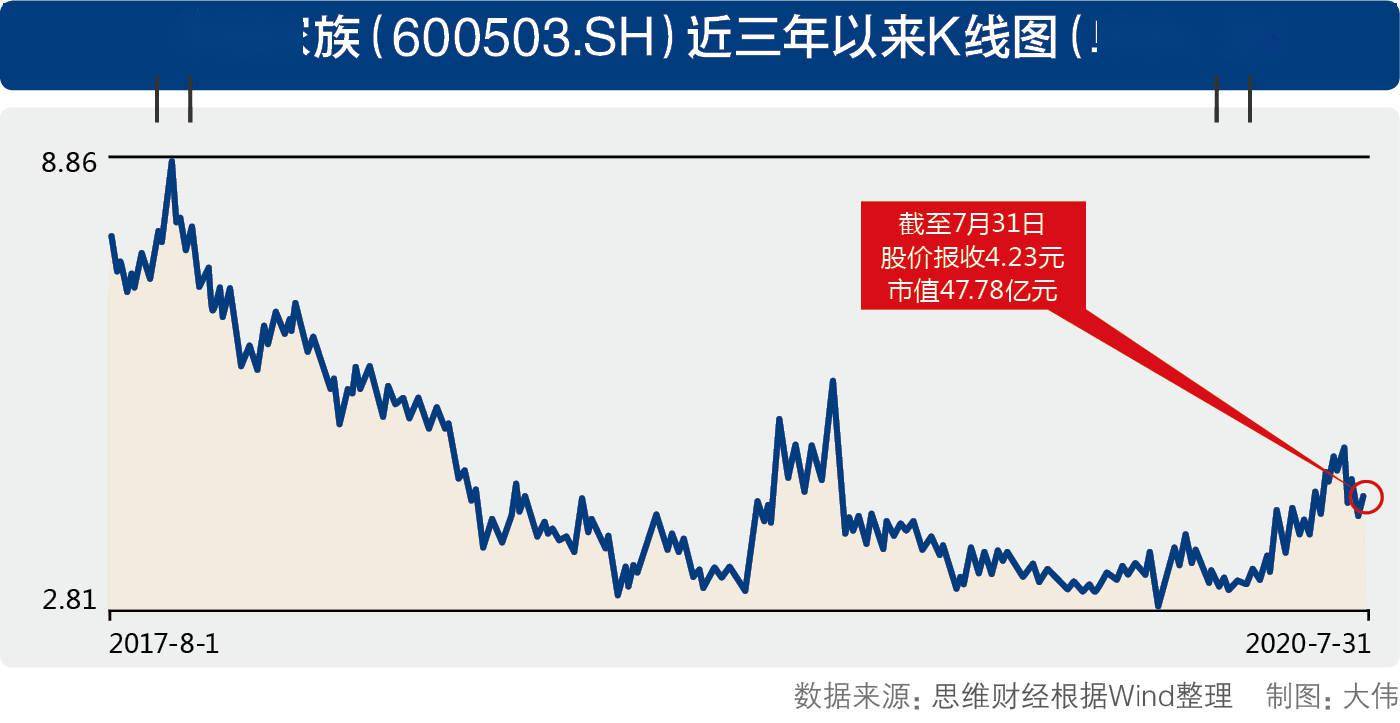 成功|华丽家族兜圈“多元化”无一成功再提回归主业能否“言行一致”