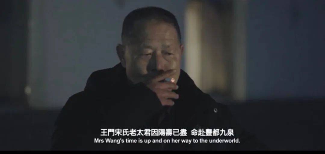 大鹏|摄影师拍到手抖，女主演崩溃离场，《吉祥如意》背后的故事？