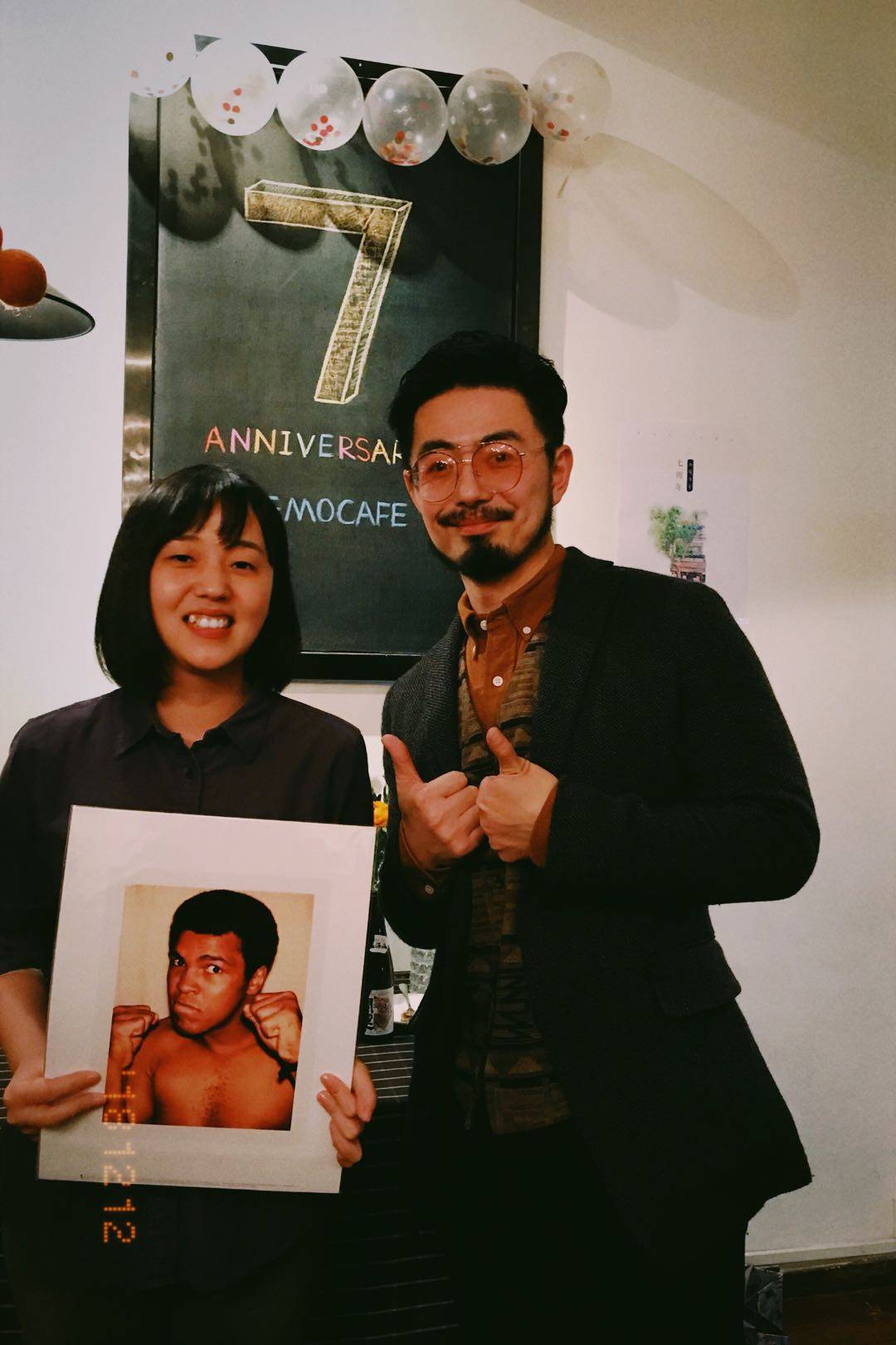 百年老|上海小店故事｜百年老房子里的和风洋食店