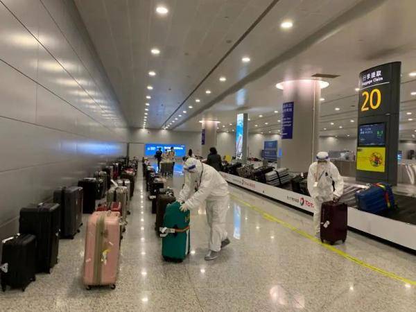 上海|地表60℃，飞机发动机余温110℃！上海最大“铁板烧”上防输入原来是这样