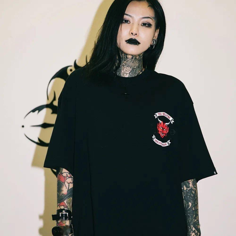 品牌|这些国潮品牌你认可吗