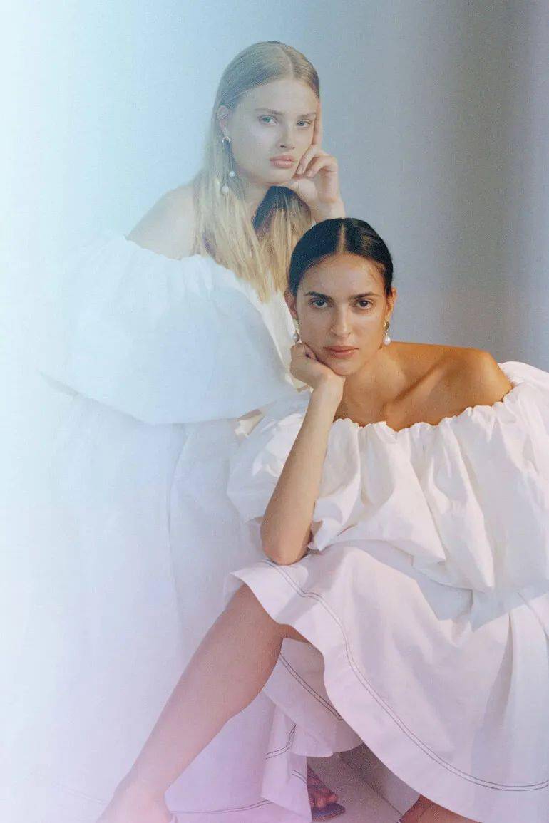 女装|2021春夏流行趋势，8大女装细节，你不可不知！