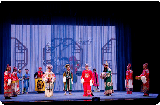 演出|演出预告 | 盛夏八月，这些精彩演出千万不能错过！