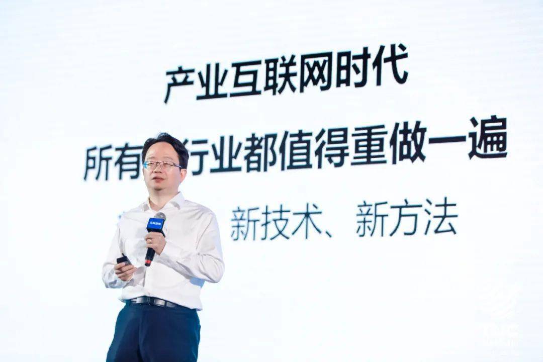 物流|陈威如教授：未来商业模式的竞争主要是平台的竞争