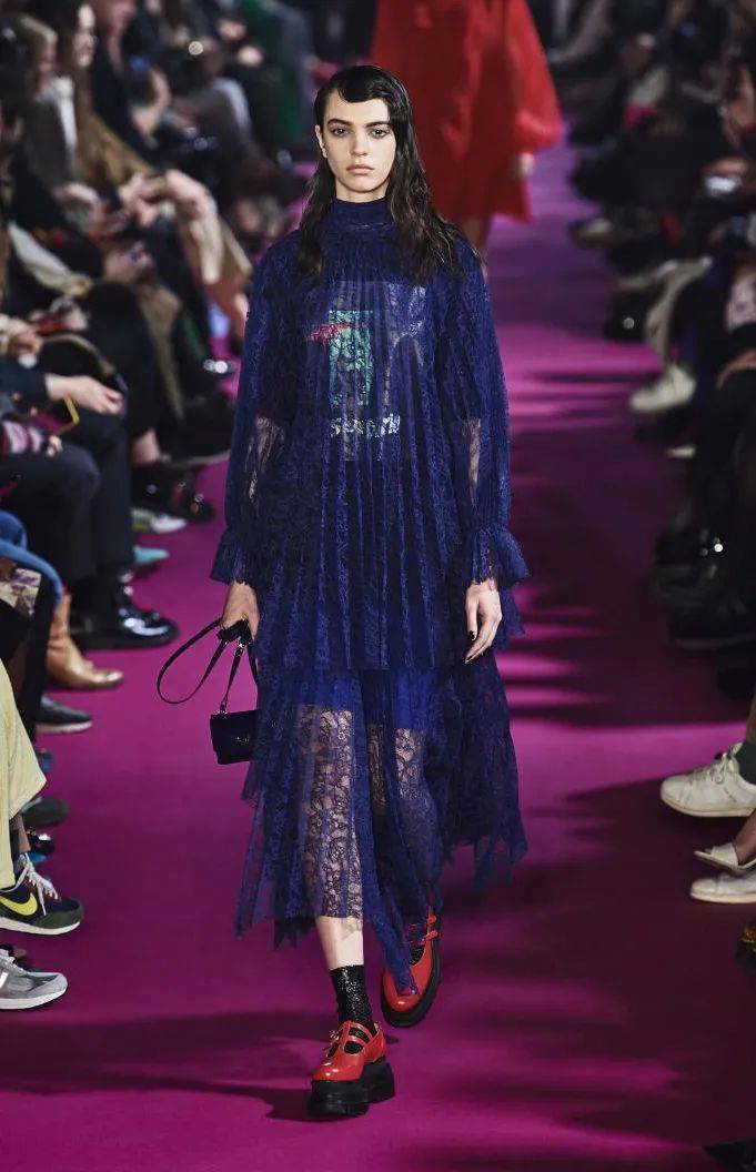 女装|2021春夏流行趋势，8大女装细节，你不可不知！