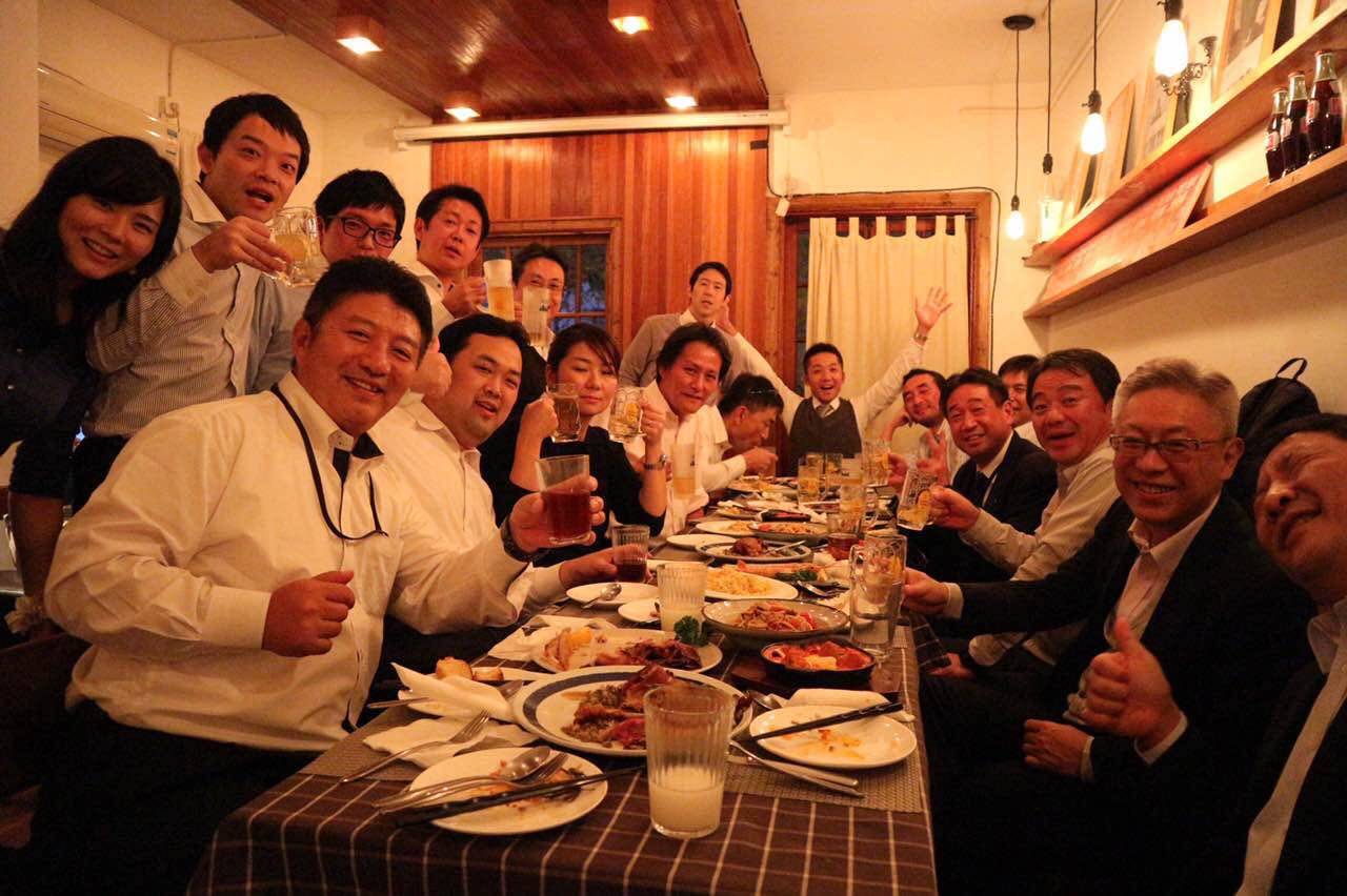 百年老|上海小店故事｜百年老房子里的和风洋食店