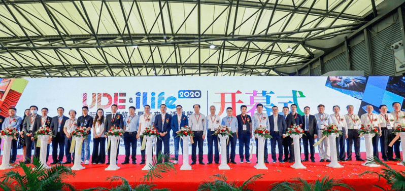 激光|UDE2020之声：激光电视是实现8K的最佳技术载体