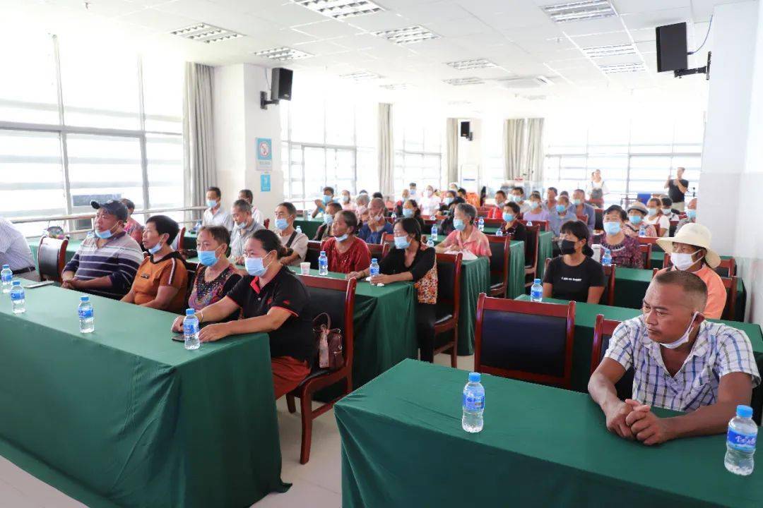 进行|关爱“肾友”我们在行动——我院血透室成功举办第三届肾友会