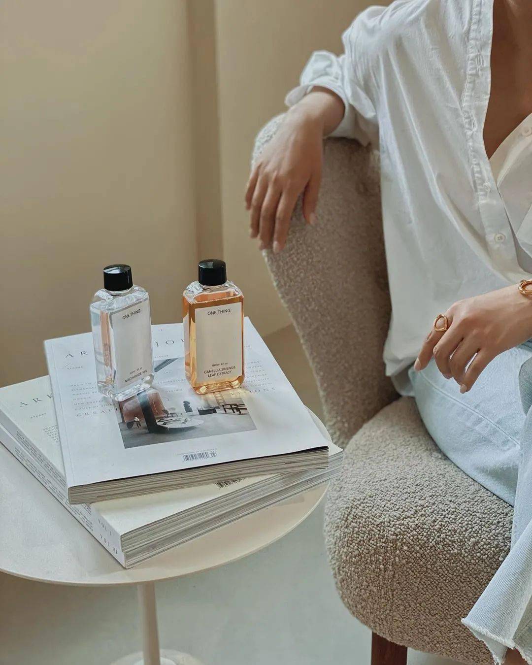 图片|从“粉红回忆”张小雨到“舞台妖精”绮绮子,张雨绮的表情管理到底是怎么练成的?