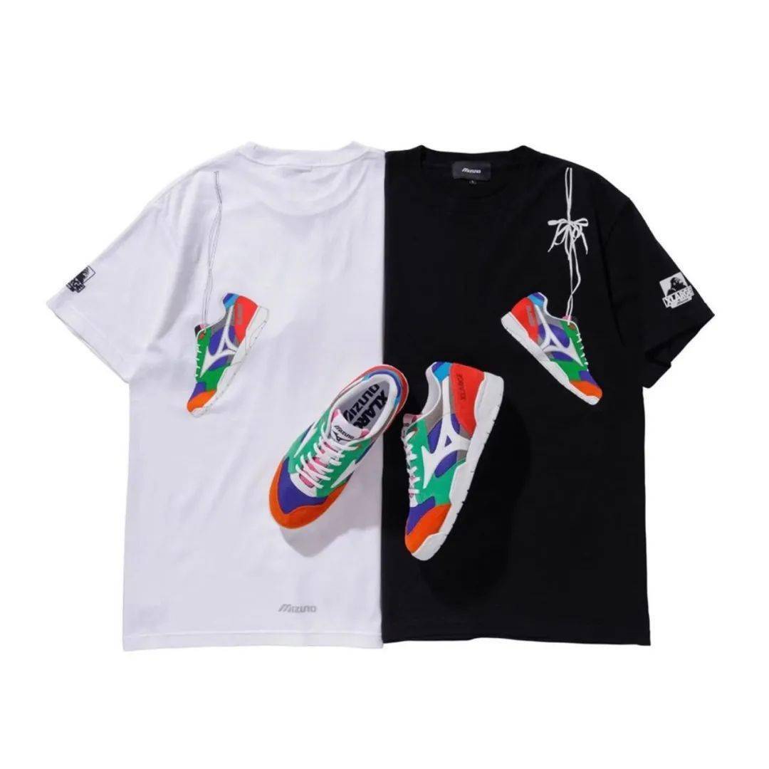 系列|ULSUM丨色彩缤纷的 COURT SELECT