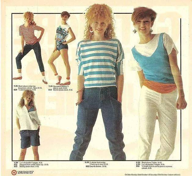 生活|奥斯卡最佳女主也曾当过小模特？