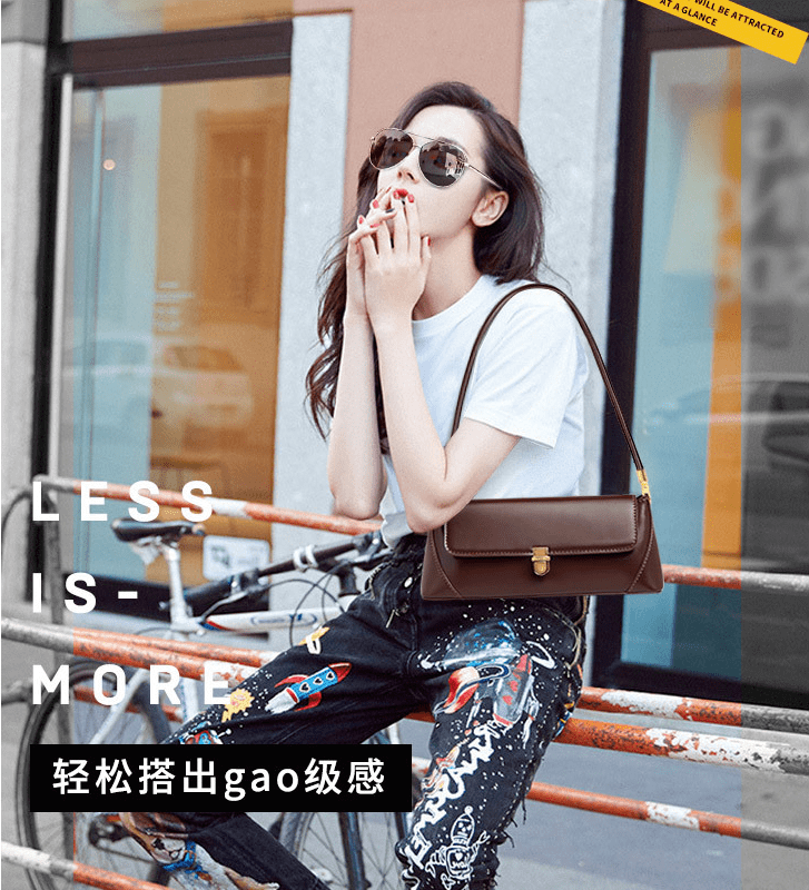 铂金|看完《三十而已》，比起动辄百万的铂金包，这6款入门级轻奢包包更值得入手！