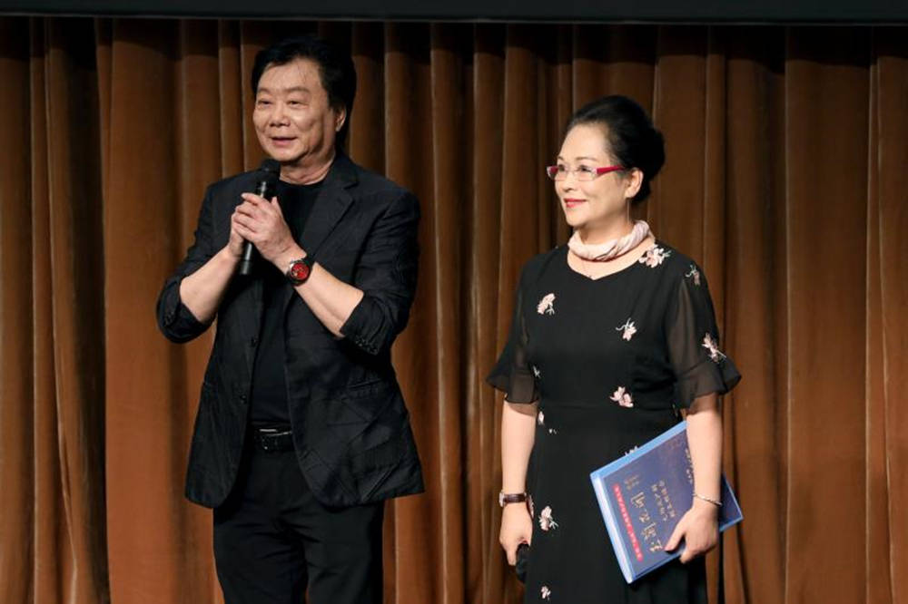 沪剧|首部抗疫题材沪剧《玉兰花开》剧本朗读，援鄂女医护哽咽了