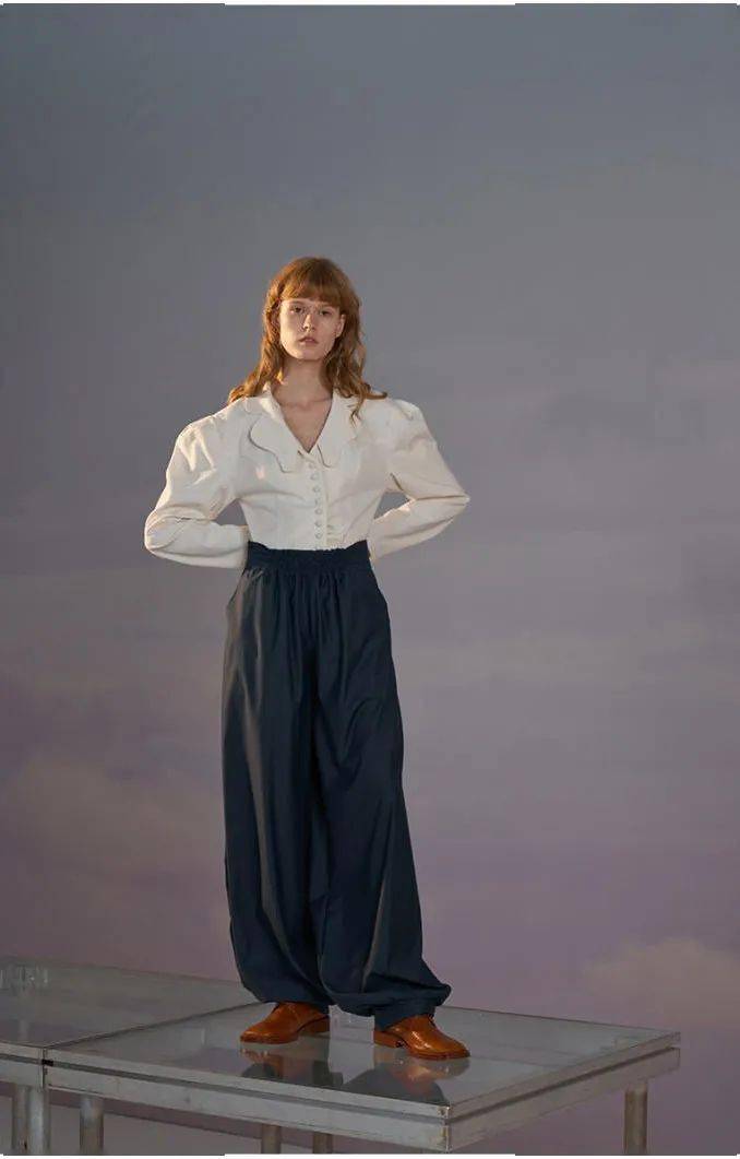 女装|2021春夏流行趋势，8大女装细节，你不可不知！