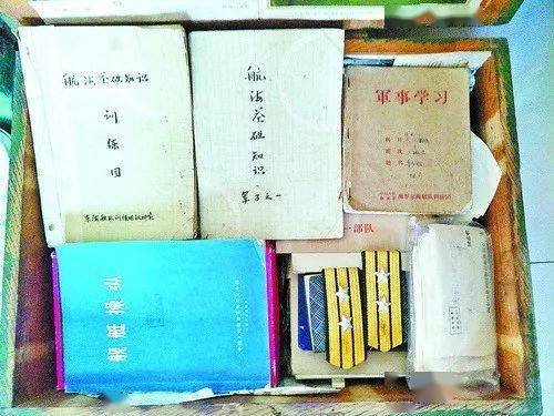 炮弹箱|夜读 | “走南闯北”的炮弹箱