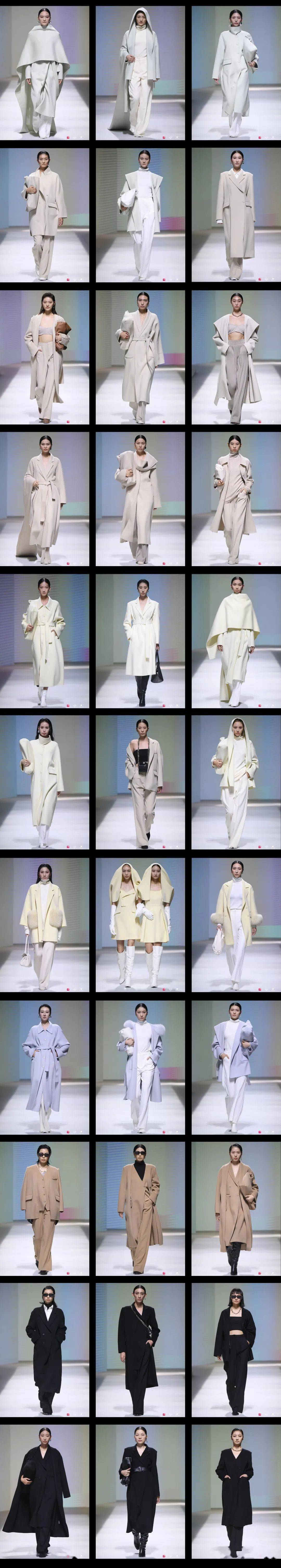 流转|ES MODISH 品牌专场秀 | 一手 · SUN IN SKY国际时尚周(暨SUN IN SKY第七届发布周)