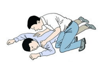 #马鞍#结果......后怕!马鞍山一醉酒男子不慎落水