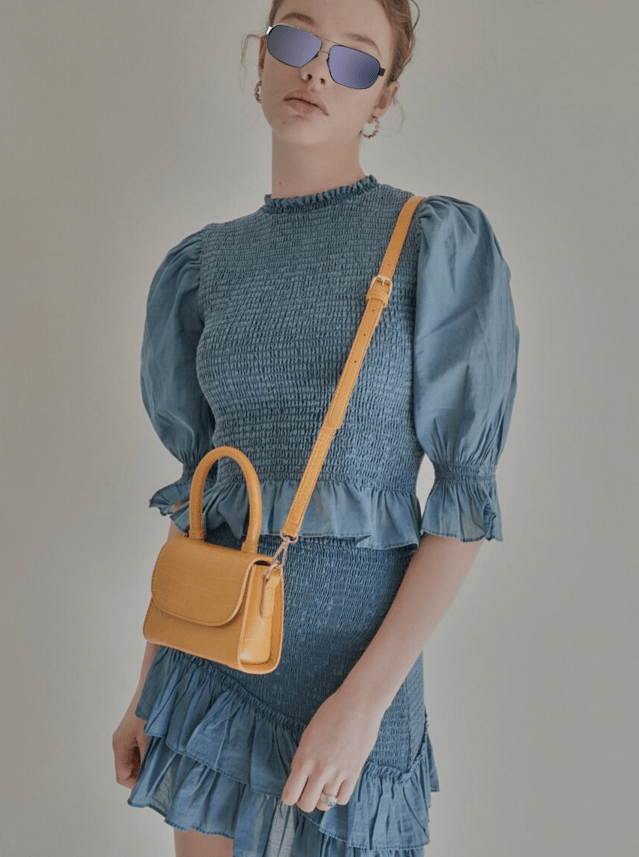 铂金|看完《三十而已》，比起动辄百万的铂金包，这6款入门级轻奢包包更值得入手！